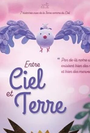 Entre ciel et terre [Ma Première Séance]