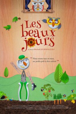 Les Beaux Jours [Ma Première Séance]