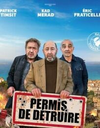 Permis de détruire