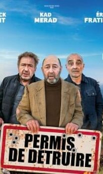 Permis de détruire