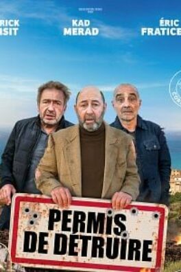 Permis de détruire
