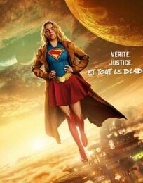 Supergirl