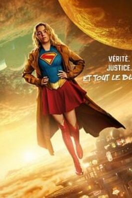Supergirl