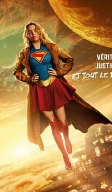 Supergirl