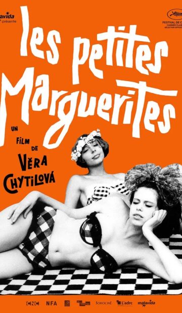 Les Petites Marguerites (1966)