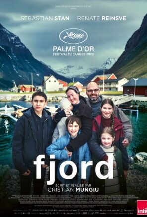 Fjord [Palme d&rsquo;or 2026]