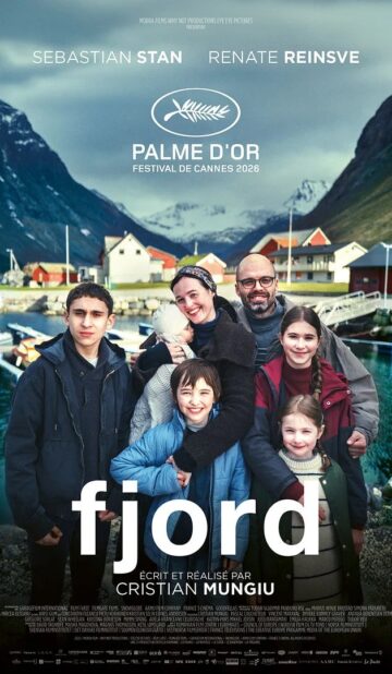 Fjord [Palme d&rsquo;or 2026]