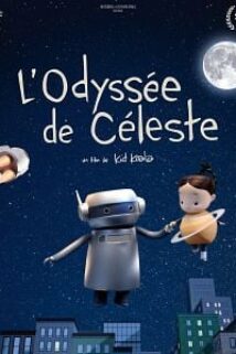 L&rsquo;Odyssée de Céleste