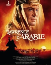 Lawrence d&rsquo;Arabie (1963)