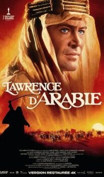 Lawrence d&rsquo;Arabie (1963)