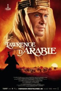 Lawrence d&rsquo;Arabie (1963)