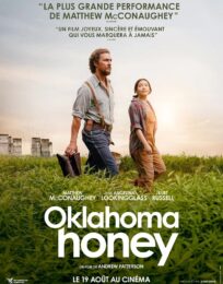 Oklahoma Honey