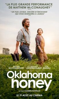 Oklahoma Honey
