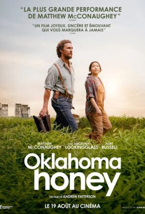 Oklahoma Honey