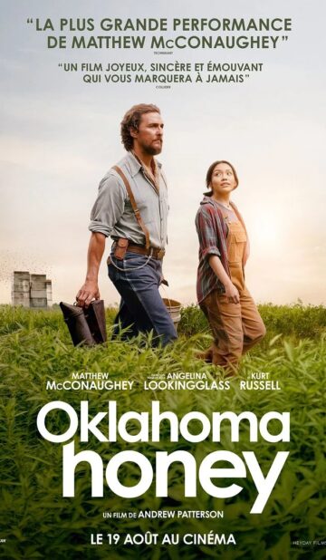 Oklahoma Honey