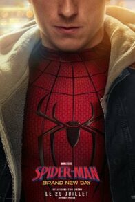 Spider-Man: Brand New Day