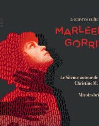 Le Silence autour de Christine M. (1982)