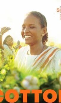 Cotton Queen