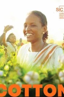 Cotton Queen
