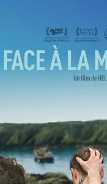 Face à la mer