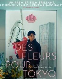 Des Fleurs pour Tokyo