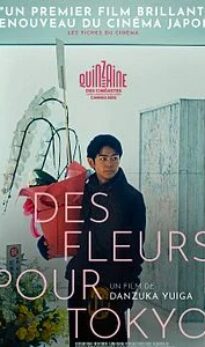 Des Fleurs pour Tokyo
