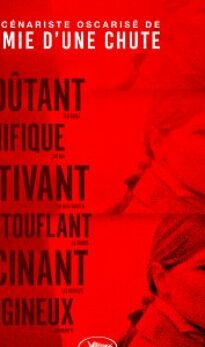 L&rsquo;Inconnue