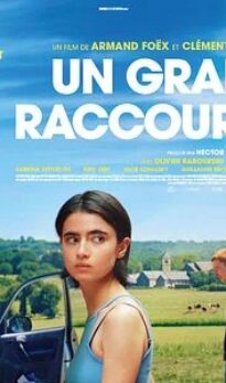 Un grand raccourci
