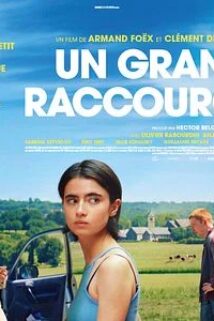 Un grand raccourci