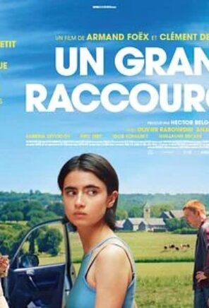 Un grand raccourci
