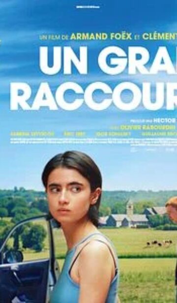 Un grand raccourci