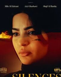 Les Silences de Riyad