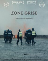 Zone Grise [+ rencontre]