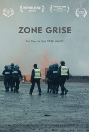 Zone Grise [+ rencontre]