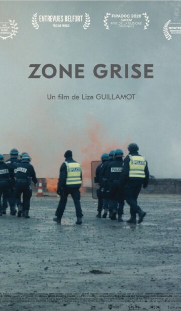 Zone Grise [+ rencontre]