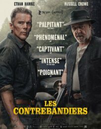 Les Contrebandiers