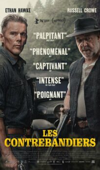 Les Contrebandiers
