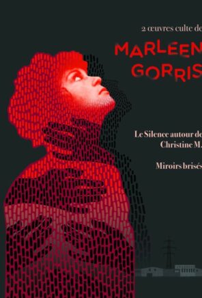 Affiche du film Le Silence autour de Christine M. (1982)