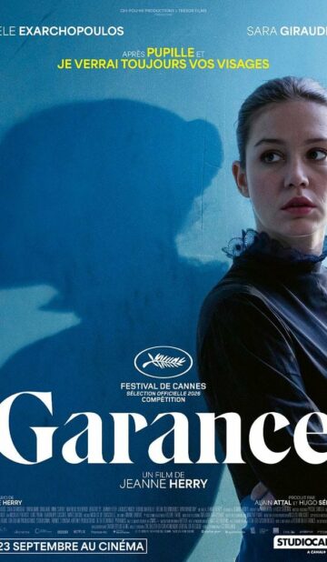 Garance