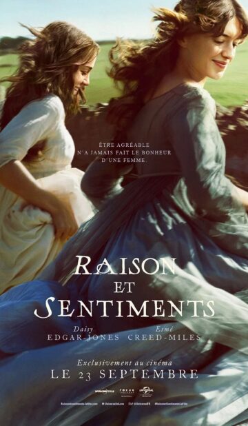 Raison et sentiments (2026)