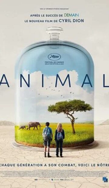 Animal [cinénature 2026] (voir ou revoir)