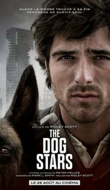 The Dog Stars