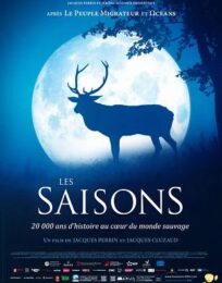 Les Saisons [cinénature 2026]