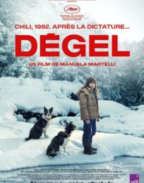 Dégel