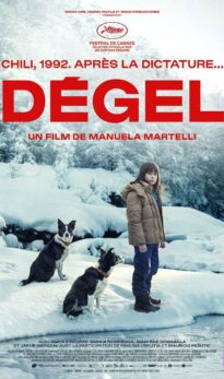 Dégel