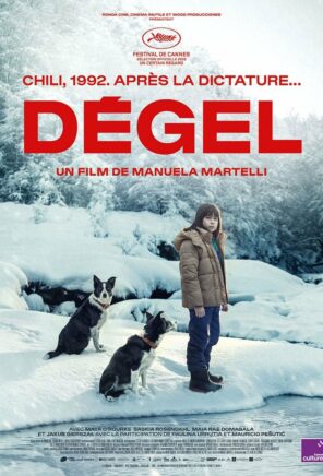 Dégel