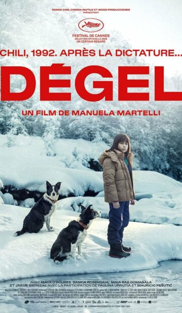 Dégel