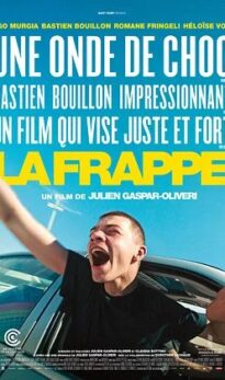 La Frappe