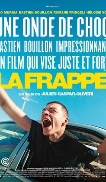 La Frappe