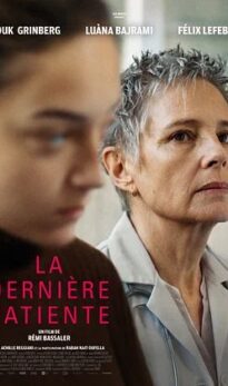 La Dernière patiente